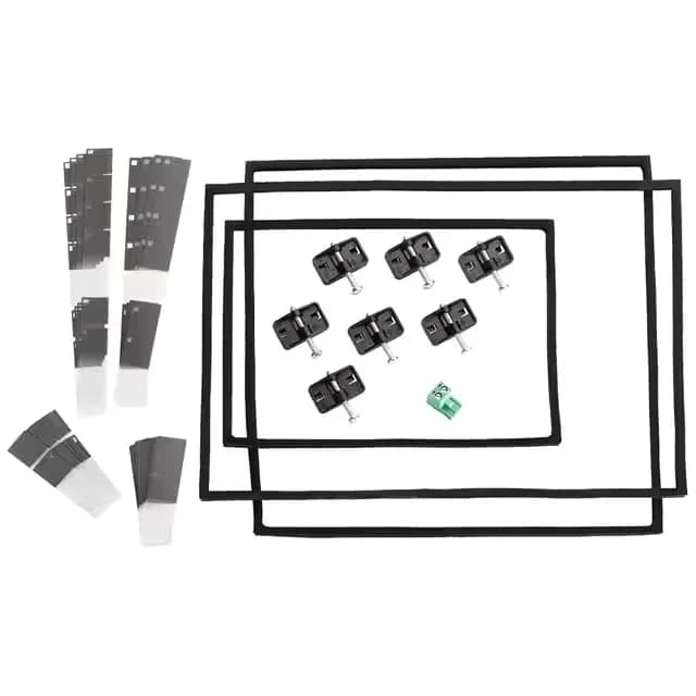 Siemens 6AV6675-3AA00-0AX0 — HMI Operator Interfaces (image 3)