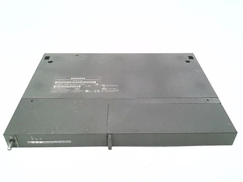 Siemens 6ES7460-3AA01-0AB0 (image 3)