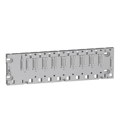 Schneider Electric BMEXBP0800 (image 2)