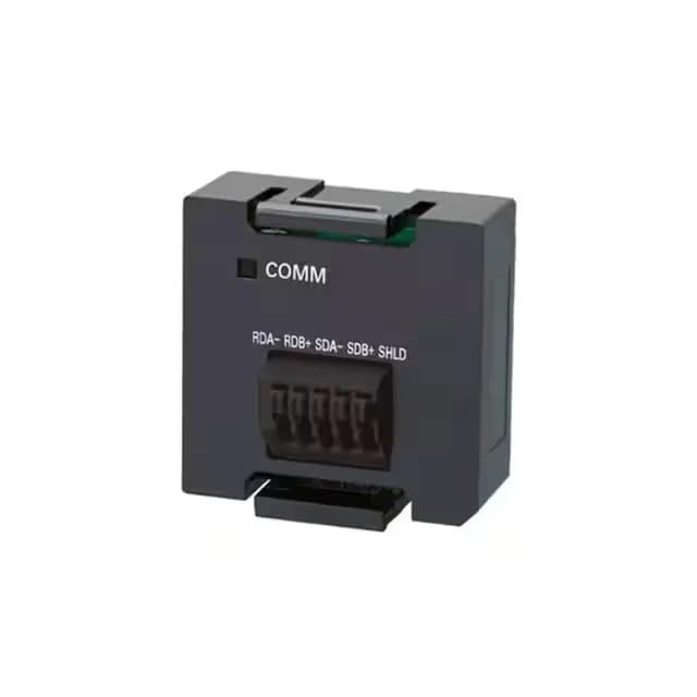 Omron NX1W-CIF11 (image 3)