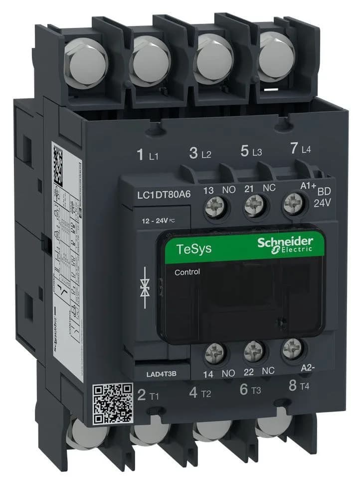 LC1DT80A6BD