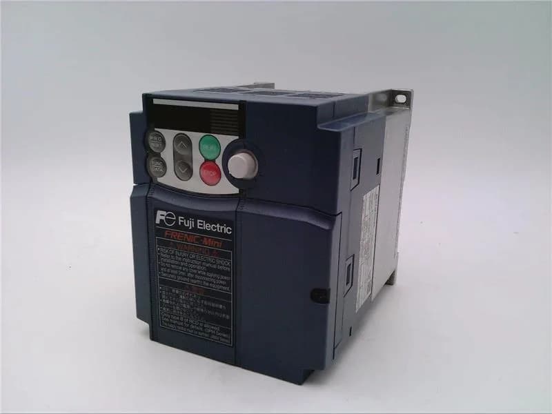 Fuji Electric FRN0010C2S-2U (image 5)
