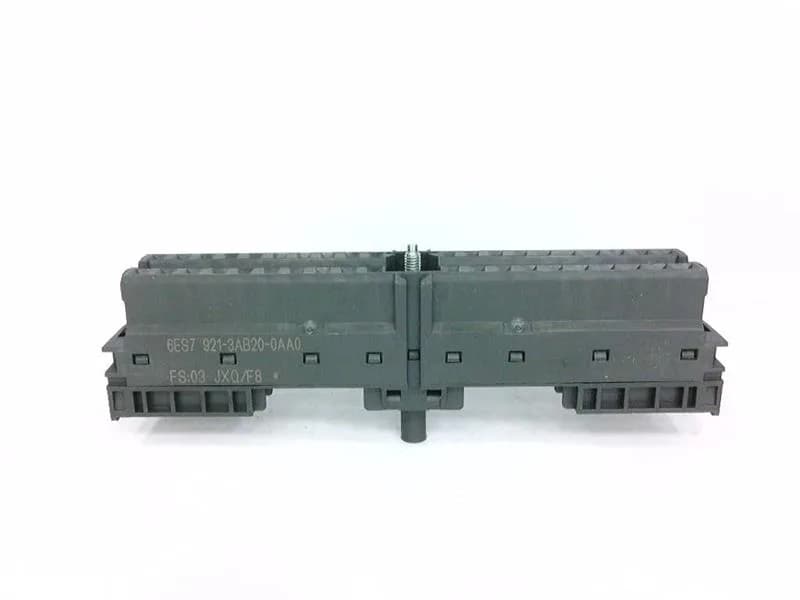 Siemens 6ES7921-3AB20-0AA0 — PLC Accessories (image 3)