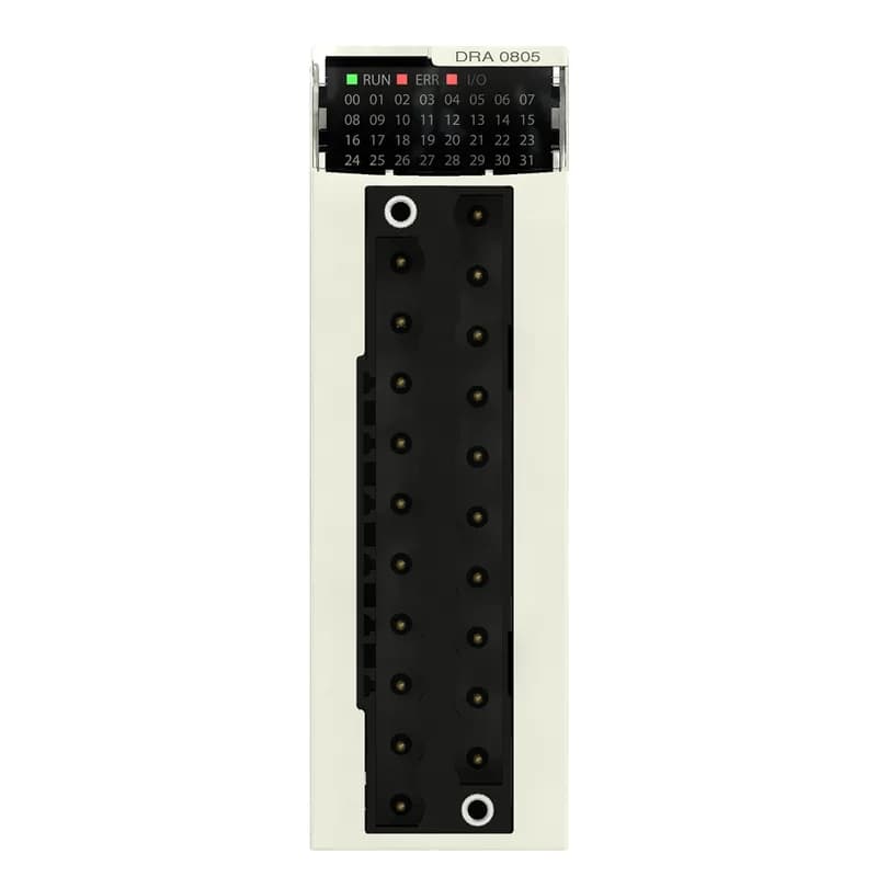 Schneider Electric BMXDRA0805 (image 2)