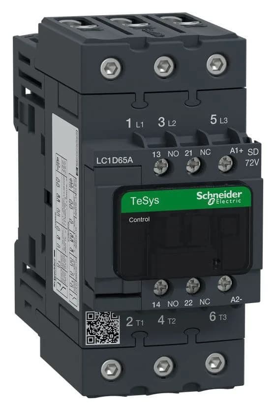 Schneider Electric LC1D65ASD