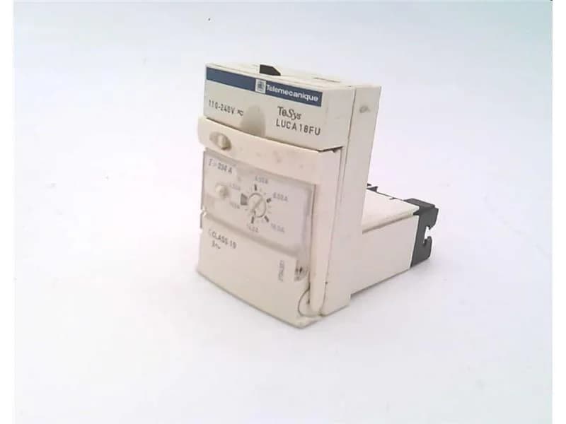 Schneider Electric LUCA18FU (image 3)