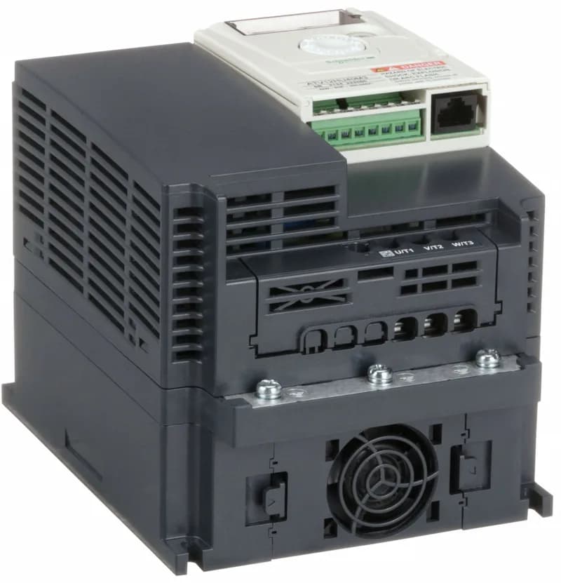 Schneider Electric ATV12HU30M3 (image 4)