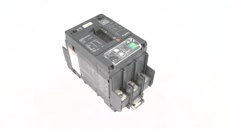 Schneider Electric GV4PEM07N6 (image 3)