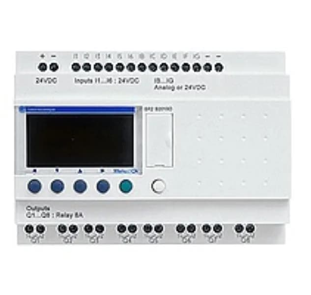 Schneider Electric SR3PACK2BD (image 3)