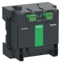 Schneider Electric LX1G4QBEEA (image 2)