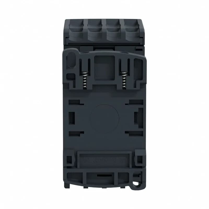 Schneider Electric LC1D258BD (image 4)