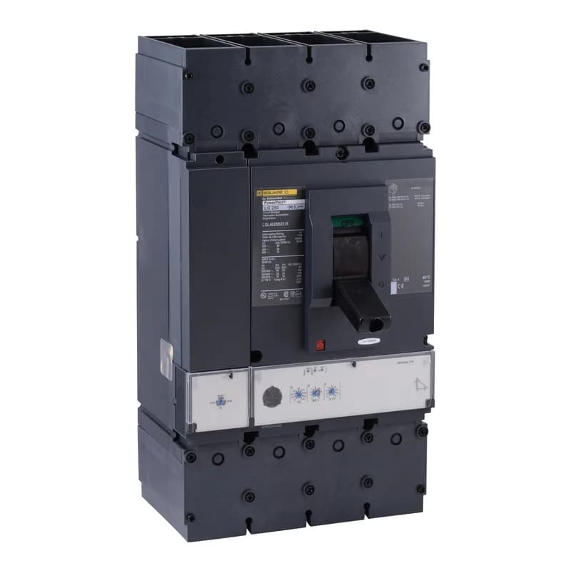 Schneider Electric LGL46250U31X (image 2)