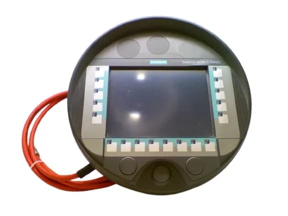 Siemens 6AV6645-0CA01-0AX0