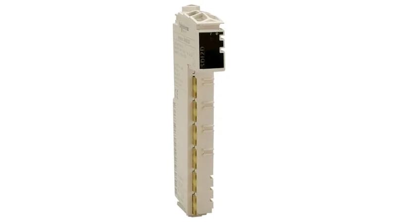 Schneider Electric TM5SDI6D (image 5)