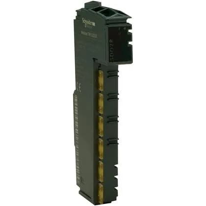 Schneider Electric TM5SDO4R (image 3)