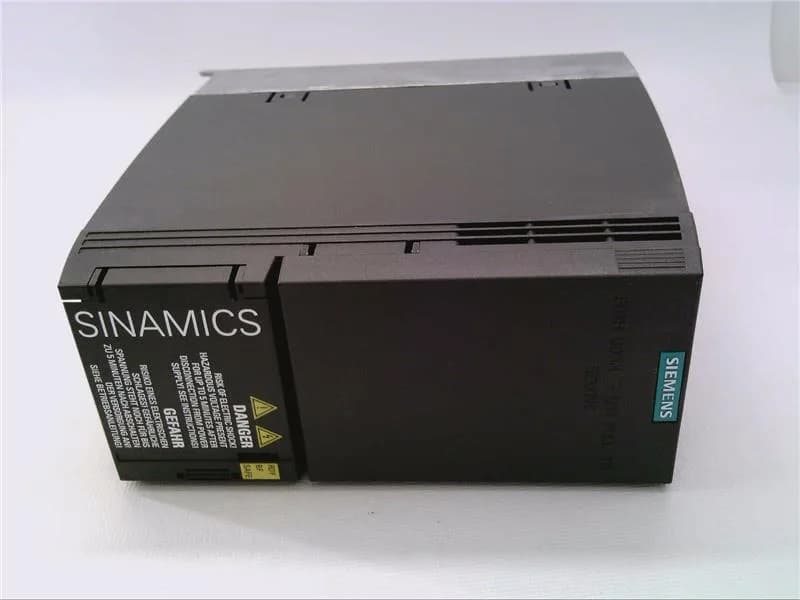 Siemens 6SL3210-1KE13-2UP1 — AC Drives (VFD) (image 5)