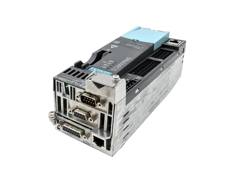 Siemens 6SL3040-1LA00-0AA0 (image 2)