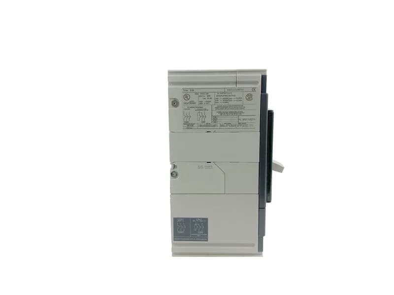 ABB 1SDA060643R1 — Molded Case Circuit Breakers (MCCB) (image 3)