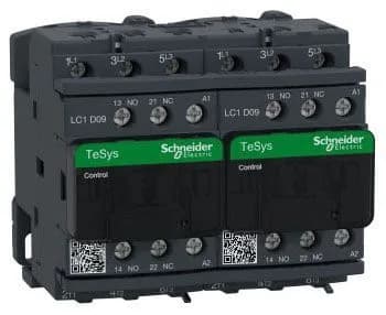 Schneider Electric LC2D09FE7 (image 4)