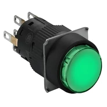 Schneider Electric XB6EAF3J2C