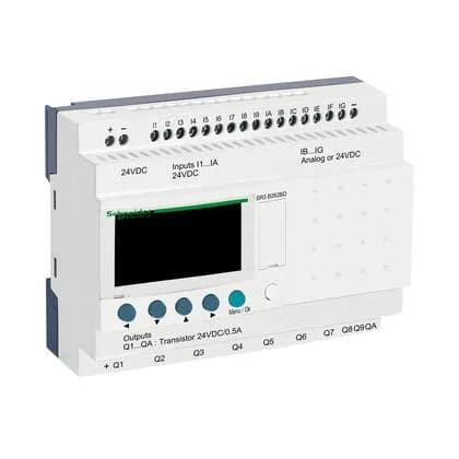 Schneider Electric SR3B262BD (image 4)