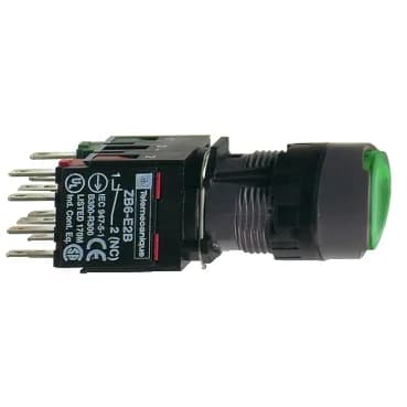 Schneider Electric XB6AA32B