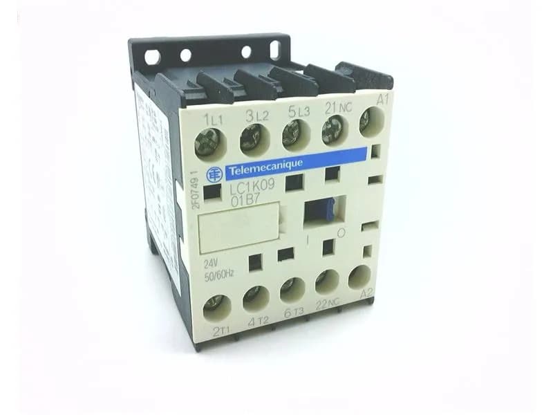 Schneider Electric LC1K0901B7 (image 2)