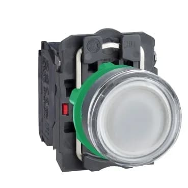Schneider Electric XB5AA18S49