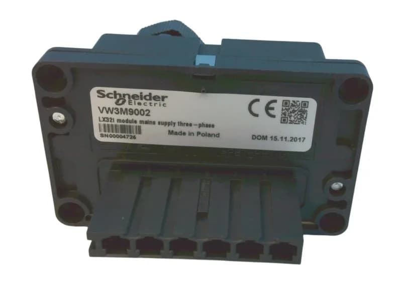 Schneider Electric VW3M9002 (image 3)