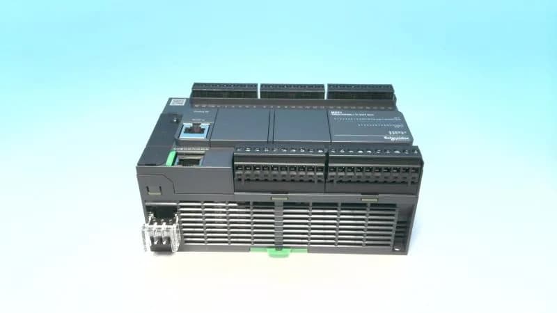 Schneider Electric TM221CE40U (image 4)