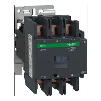 Schneider Electric LC1D506BD (image 2)