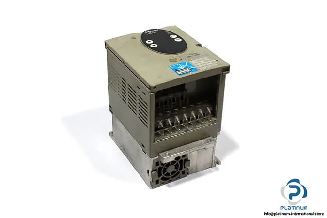 Schneider Electric LXM05AD14N4 (image 2)