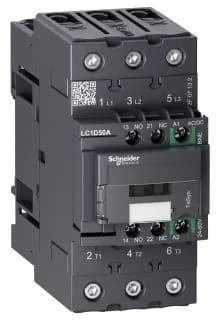 Schneider Electric LC1D50ABNE (image 2)