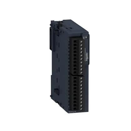Schneider Electric TM3TI4 (image 2)