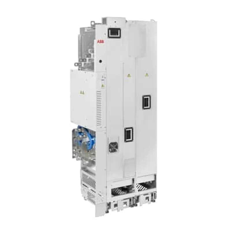 ABB 3AXD50000507603 — AC Drive (VFD) 480V (image 4)