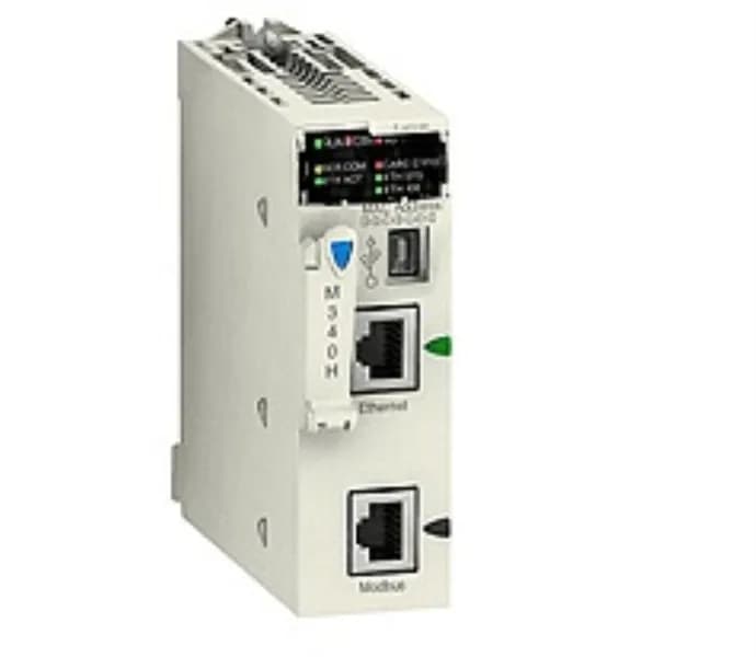 Schneider Electric BMXP342020H