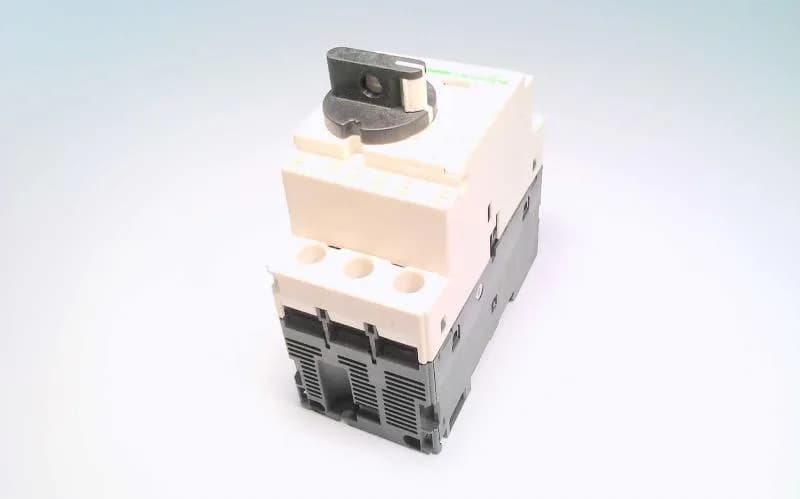 Schneider Electric GV2P16 (image 5)