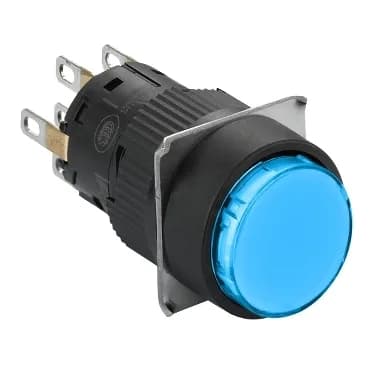 Schneider Electric XB6EAF6J2F