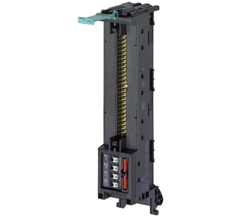 Siemens 6ES7921-5CH20-0AA0 — PLC Accessories