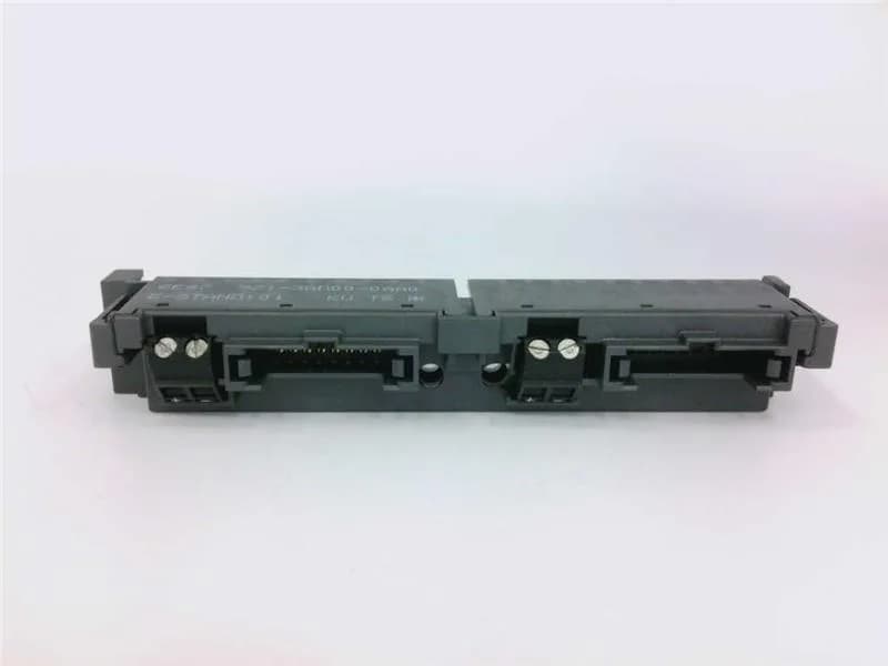 Siemens 6ES7921-3AD00-0AA0 — PLC Accessories (image 2)