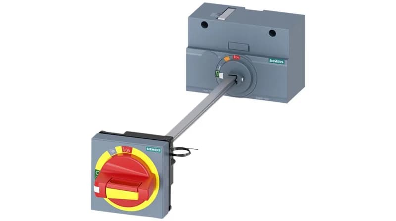Siemens 3VA9257-0FK27