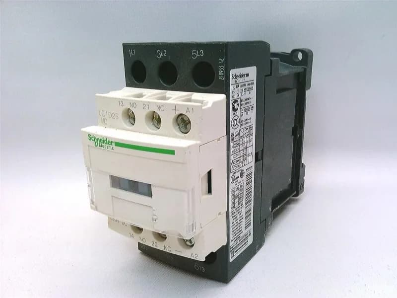 LC1D25MD