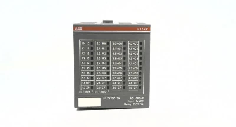 ABB 1SAP245200R0001