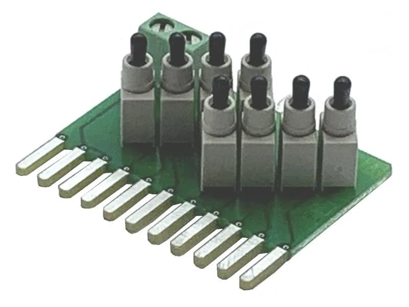 Siemens 6ES7274-1XF30-0XA0 (image 3)