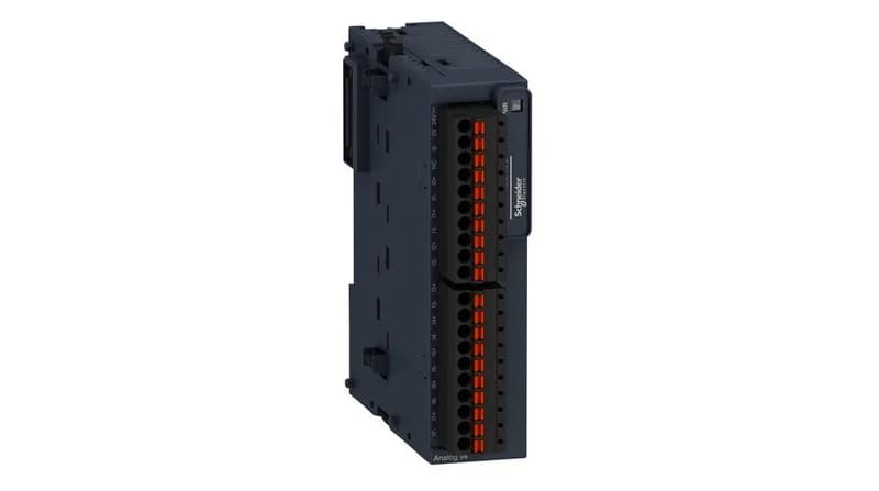Schneider Electric TM3AI8G (image 2)