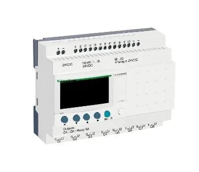 Schneider Electric SR2B201BD (image 2)