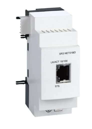 Schneider Electric SR3NET01BD (image 2)