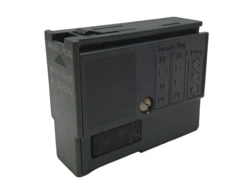 Siemens 6ES7490-0AB00-0AA0 (image 3)