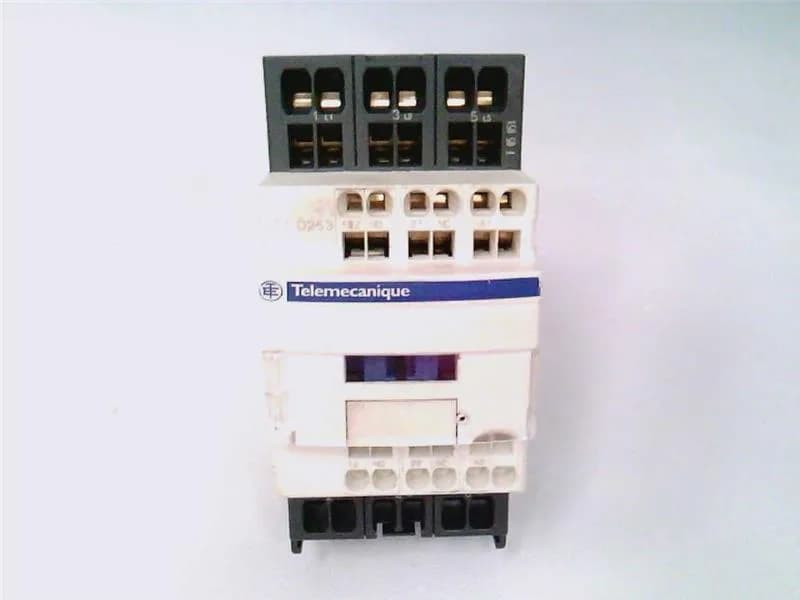 Schneider Electric LC1D253FE7 (image 2)