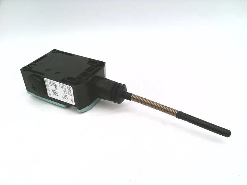 Siemens 3SE5122-0CR01 — Limit Switches (image 4)
